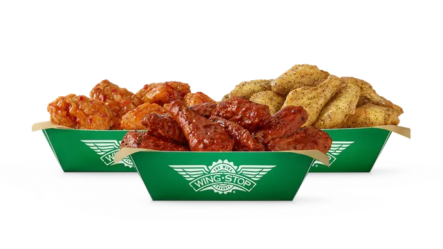 Wingstop
