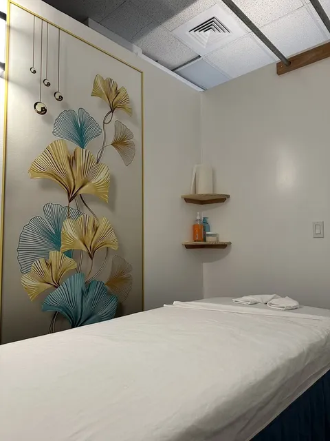 Island Breeze Massage