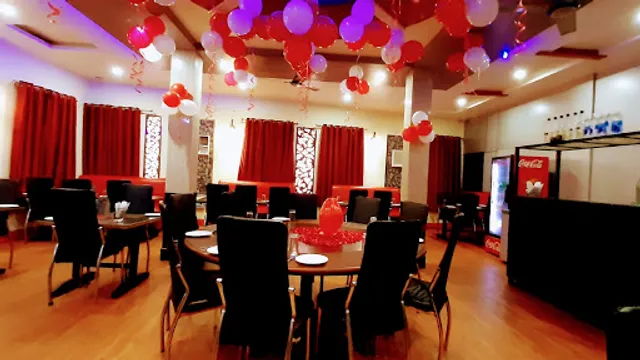 Singh's Delight Family Restaurant (Non-veg &Veg)