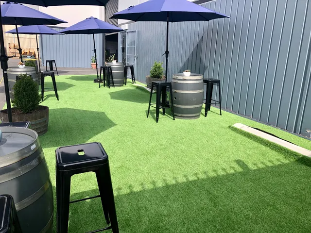 Eureka Brewing Company Inc