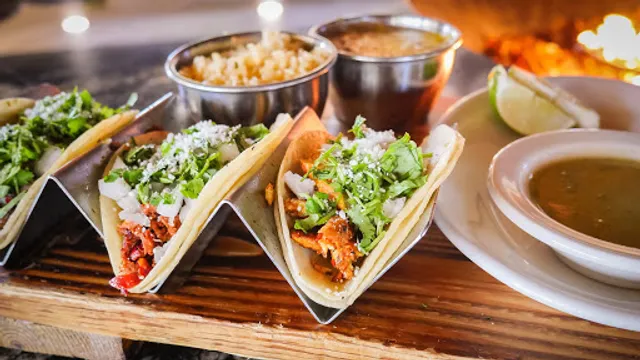 MEXTIZA By: El Sarape