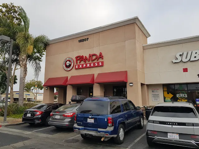 Panda Express