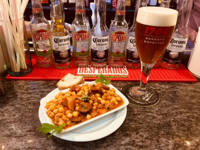 Café-Bar Volga (Santiago de Compostela)