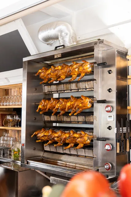 Lupita's Kitchen Ibiza