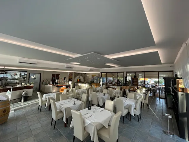 Blue Ice di Nocera Giuseppe