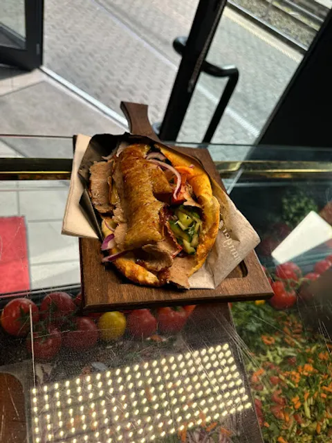 Mangal Döner Köln Ostheim