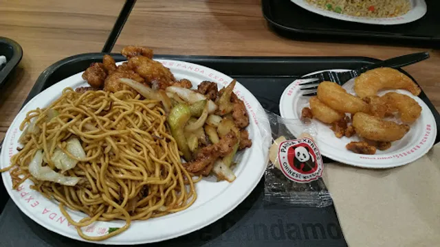 Panda Express