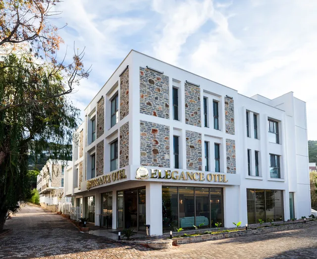 GÜLLÜK UNO ELEGANCE OTEL