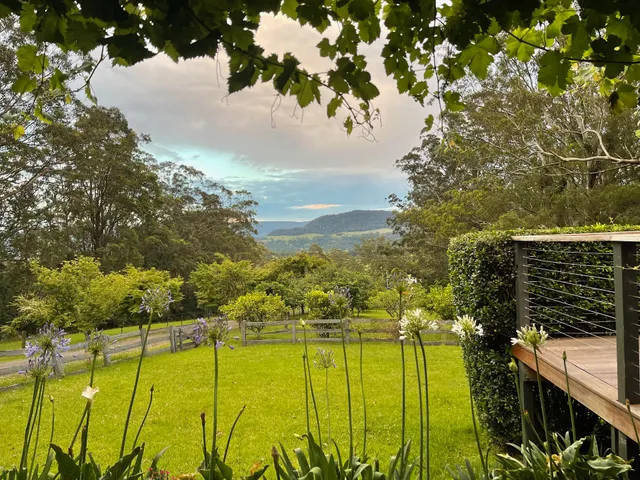 Kangaroo Valley Getaways