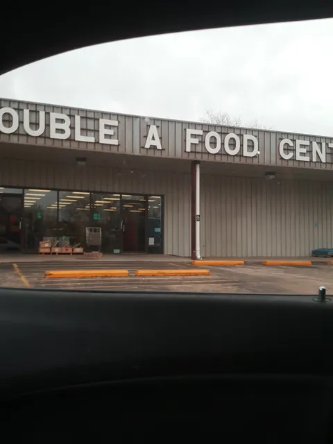 Double A Grocery
