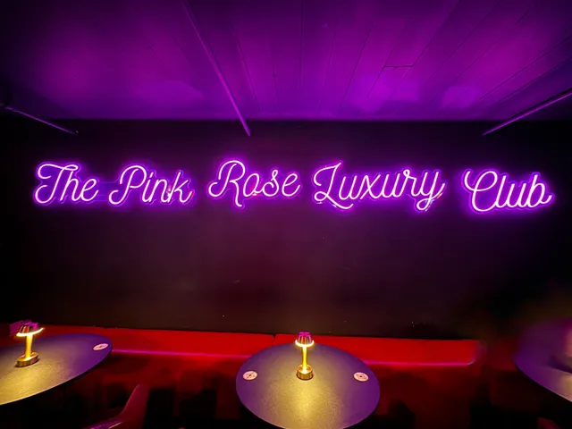 The Pink Rose Luxury Gentlemen's Club