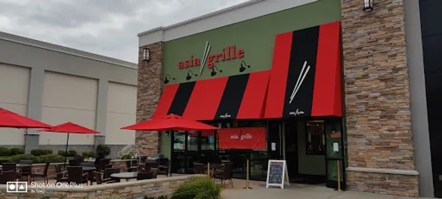 Asia Grille