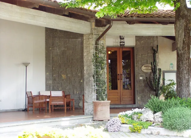 Hotel La Piccola Stazione