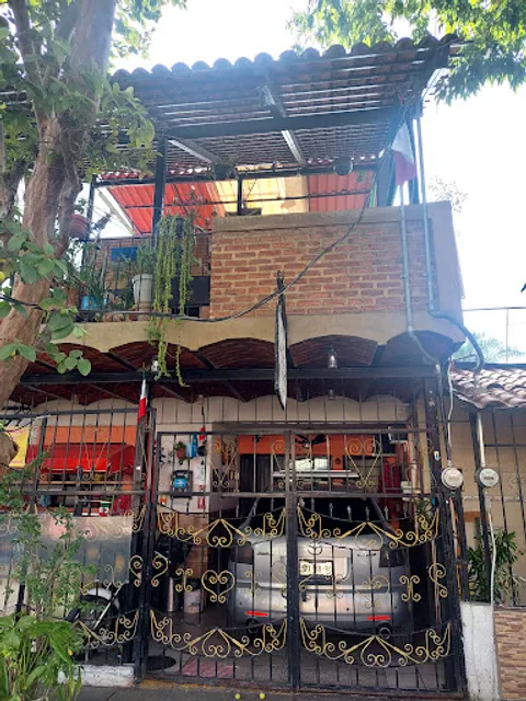 Menudo y Gorditas Chela