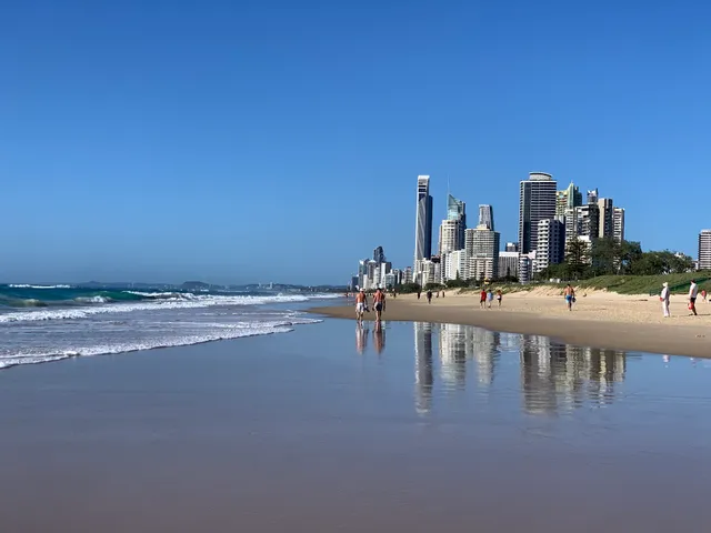 3490 Main Beach Parade