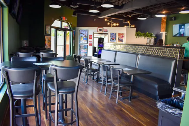 Trop Club Grill and Gaming