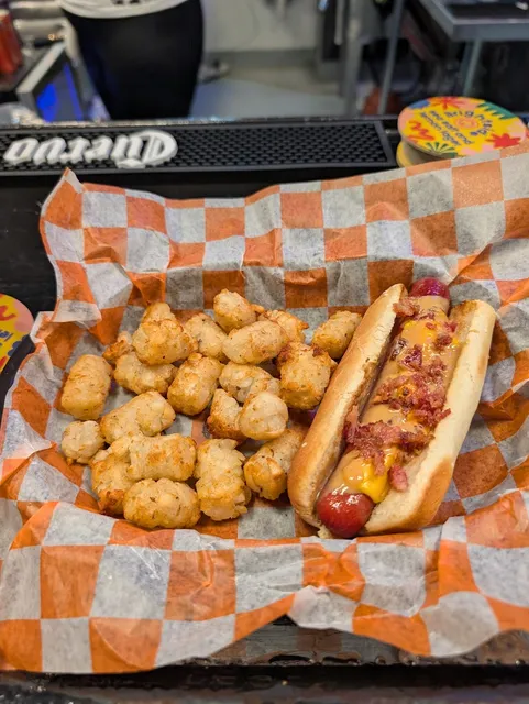 Gametime Sports Bar & Arcade