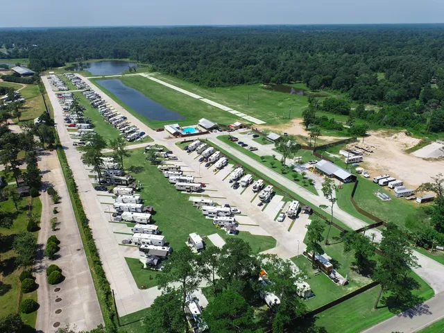 Royal Palms RV Park Resort