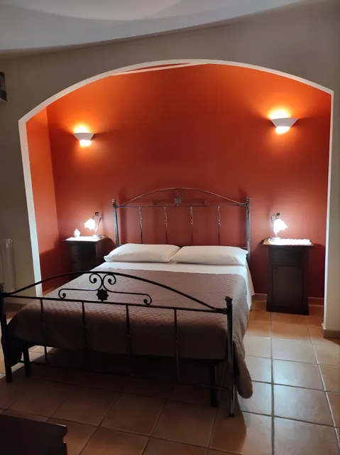 B&B Le Residenze Di Niso
