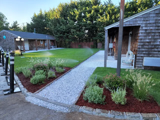 Seahaven Resort Motel