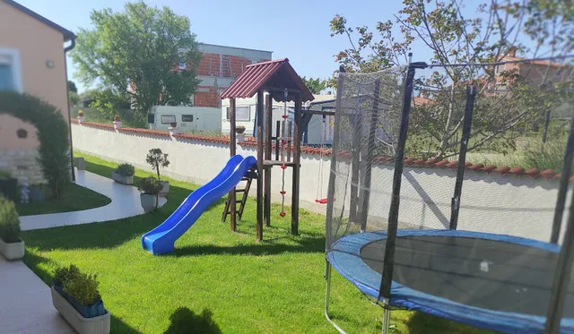 Mirjana Apartment Štinjan, Šurida 110