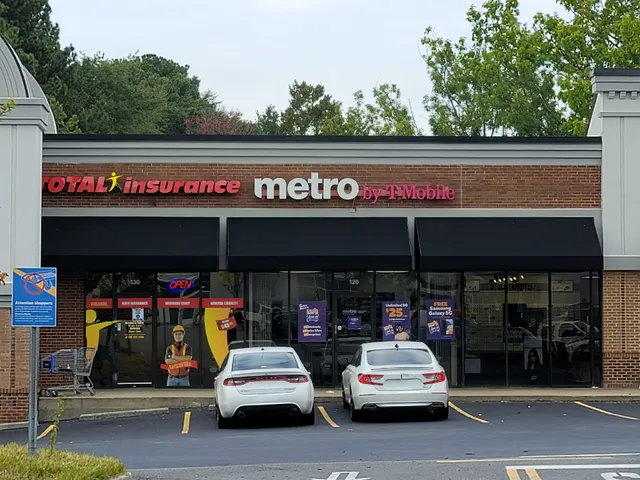 Metro by T-Mobile