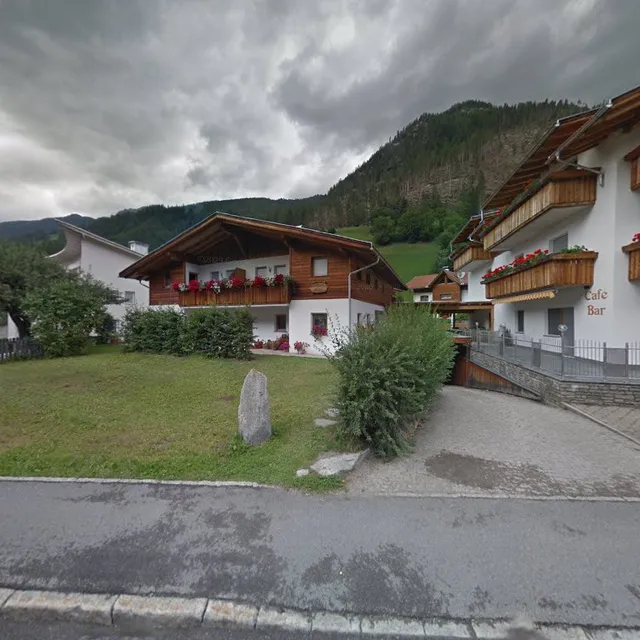 Appartements Speckign