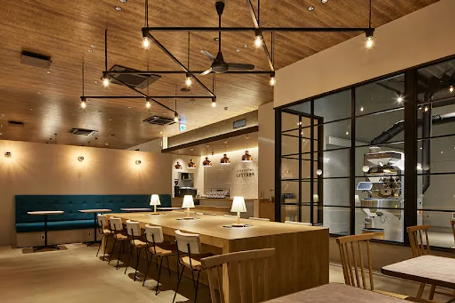 Cafe & Creperie Tobidasu