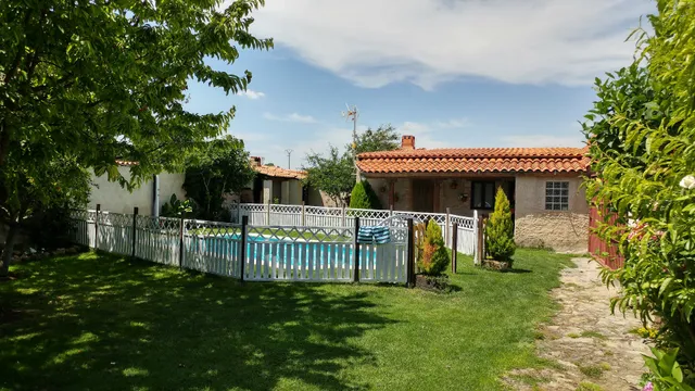 Casa Rural El Arcediano