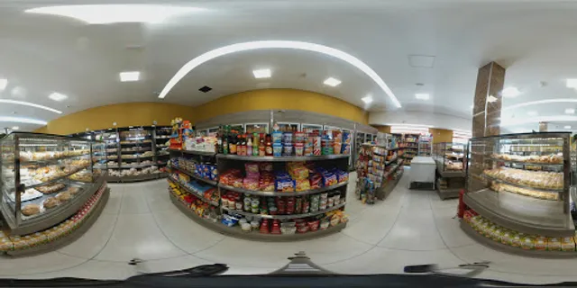 Padaria Mais Ki Pão