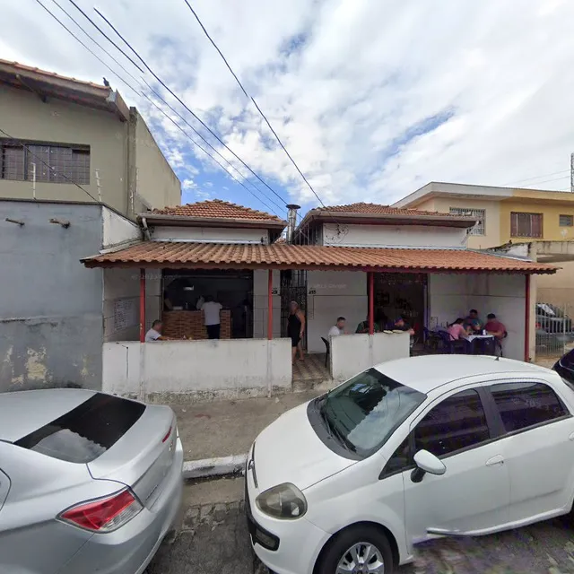 Restaurante Maringá