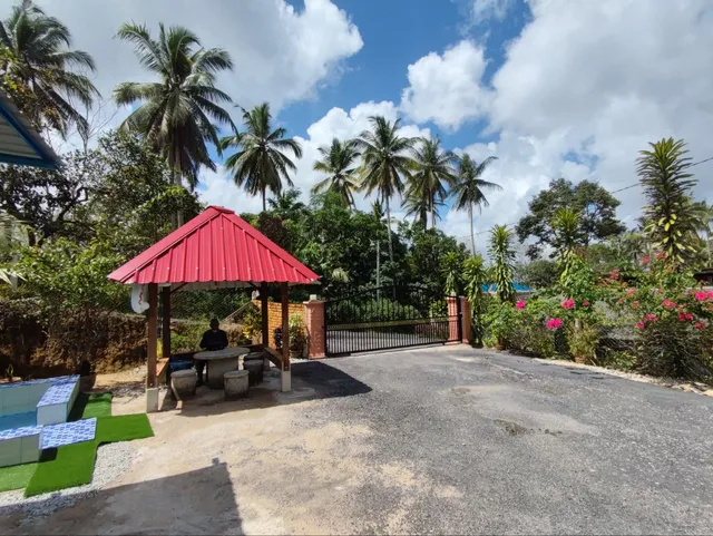 Man Homestay @ Kuala Nerus