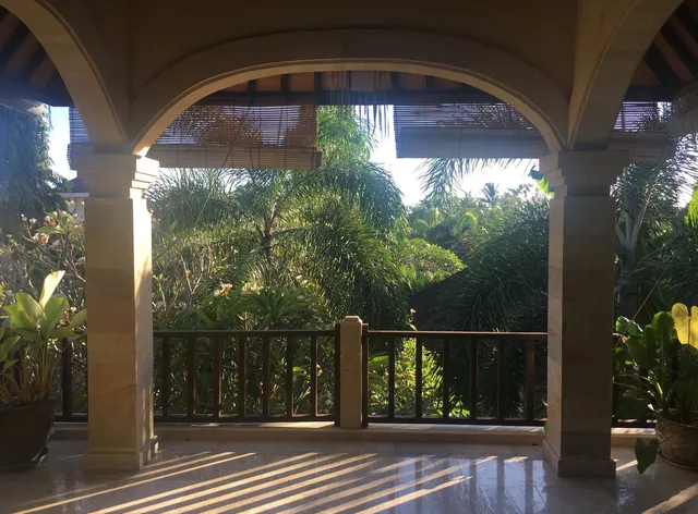 Paradiso Villa - Amed