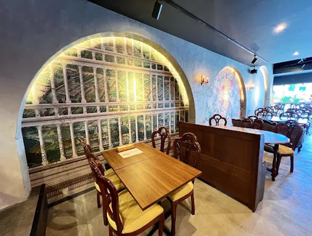 Restaurant Le Rosier Musashisakai