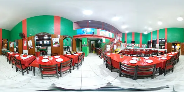 Pizzaria La Maggiori Clássic