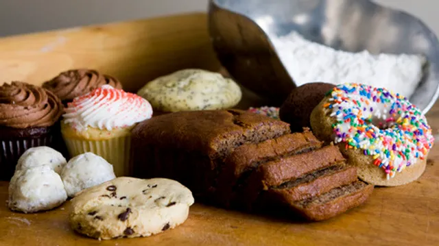 Gluten Free Creations Bakery