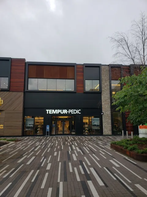 Tempur-Pedic Flagship Store