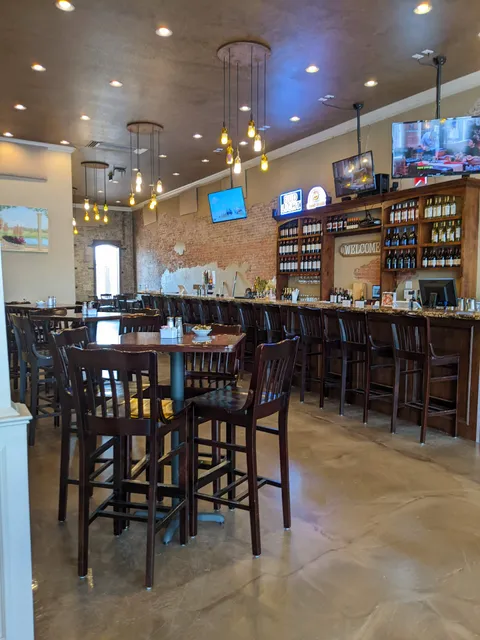 Lamberto’s Main Street Italian Restaurant