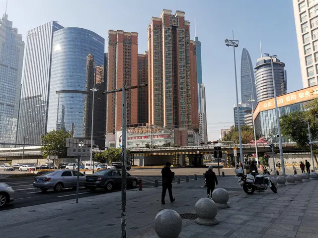 7天连锁酒店东门店