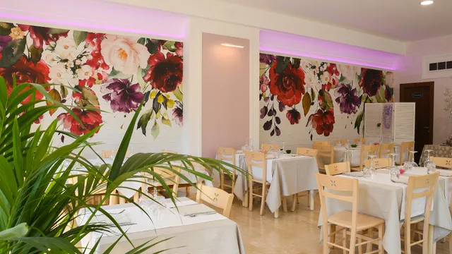 Ristorante Flower