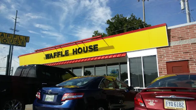 Waffle House