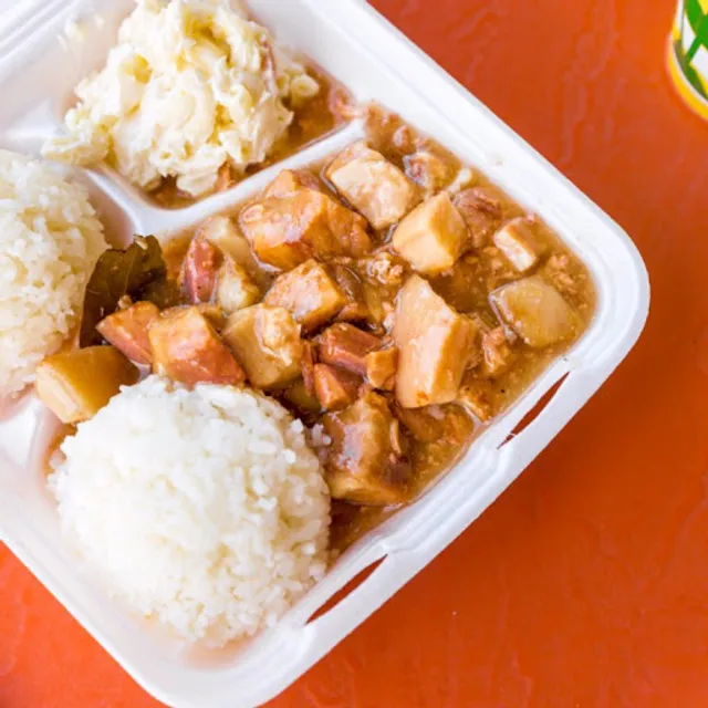 Laverne's Lunch Wagon & Catering