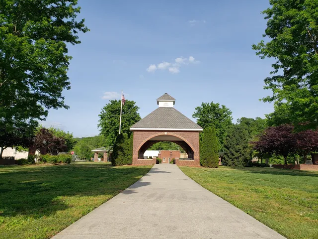 Tate Park