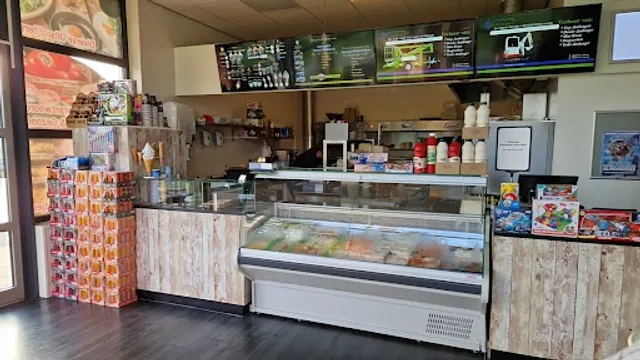 Plaza Burger Restaurant