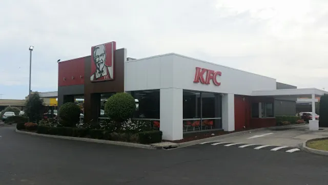 KFC Altona North