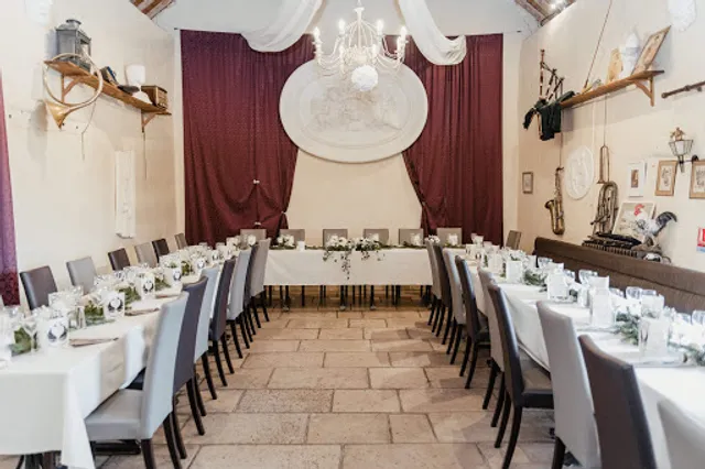 Crêperie de la Côte Blanche