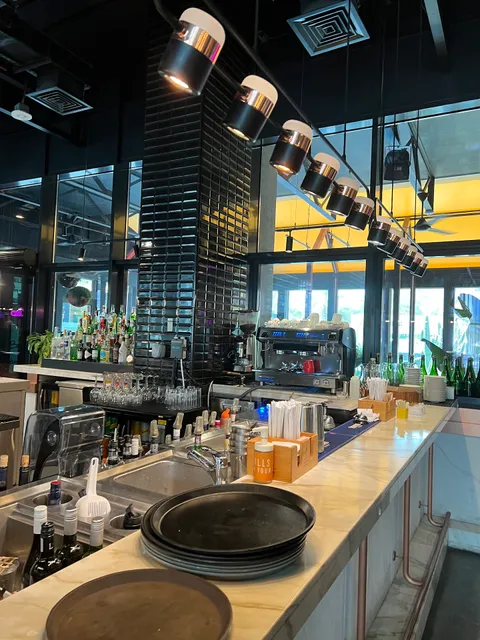 LARTE Pizzeria & Ristorante