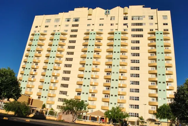 Thermas Place - Achei Férias