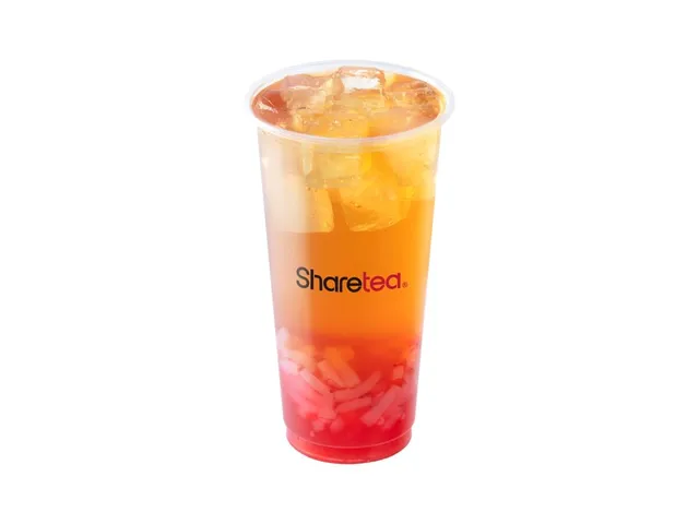 Sharetea