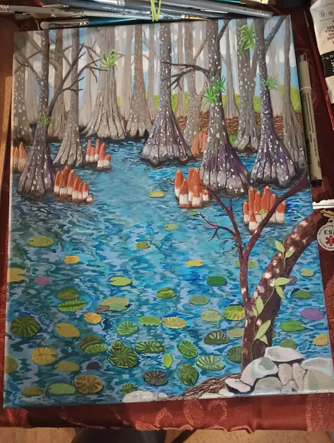 A Painters Palette LLC